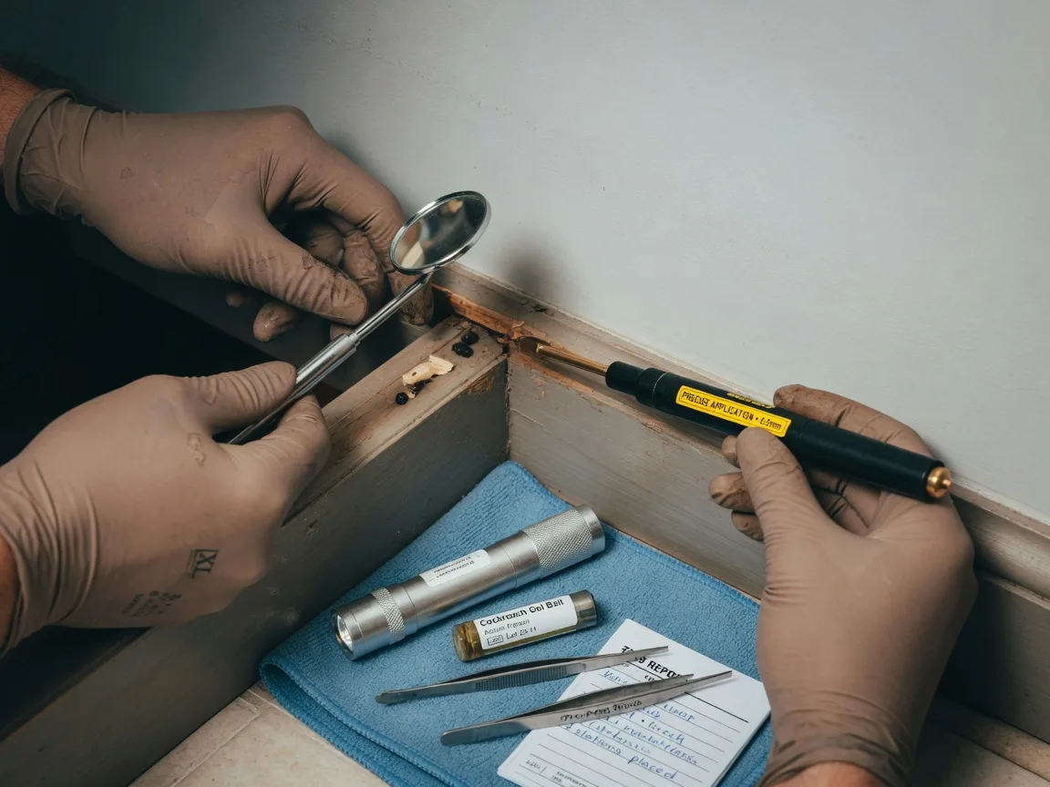 Why choose Emergency Pest Control in Shiprock, NM